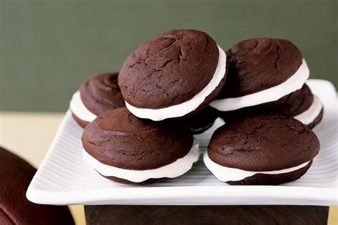 Whoopie Pies